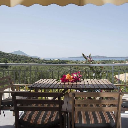 Σπιτι Σε Συγκροτημα Με Πισινα Mary'S House Villa Jálova Eksteriør bilde